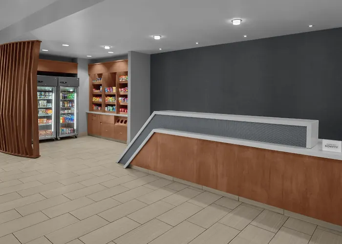 Springhill Suites By Marriott Idaho Falls