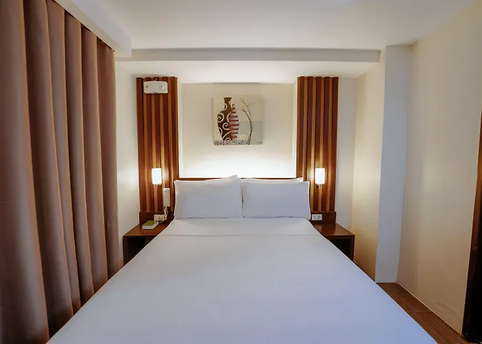 Emerald Boutique Hotel