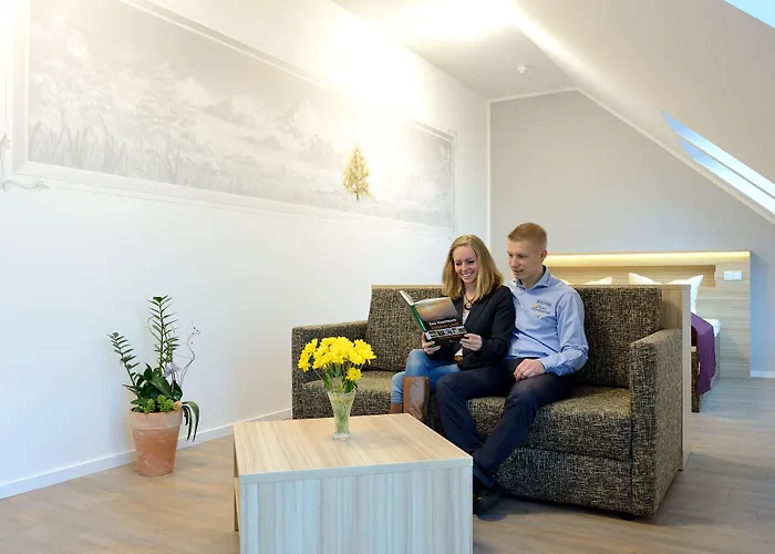 Flair Hotel Reuner