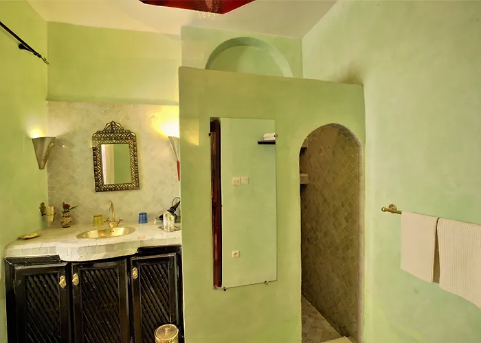 Riad Dar El Souk