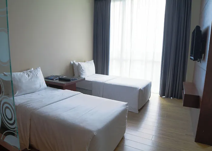 Swiss Hotel Apartment
