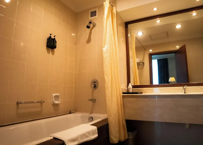 Swiss Hotel Apartment
