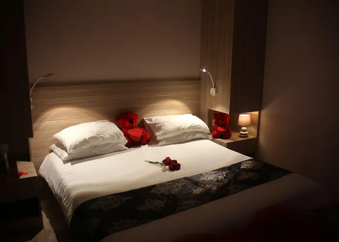 HOtello guest suites