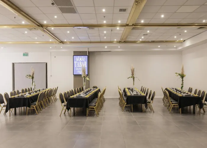 Tabar Hotel