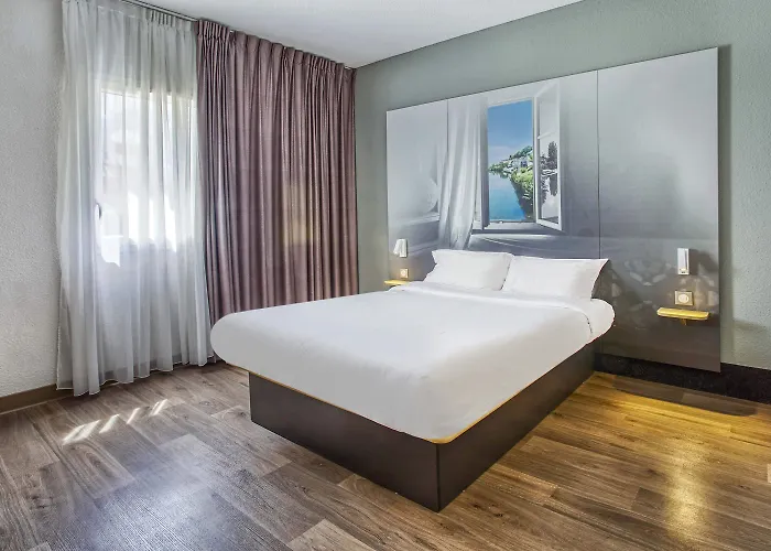 B&B HOTEL Angoulême
