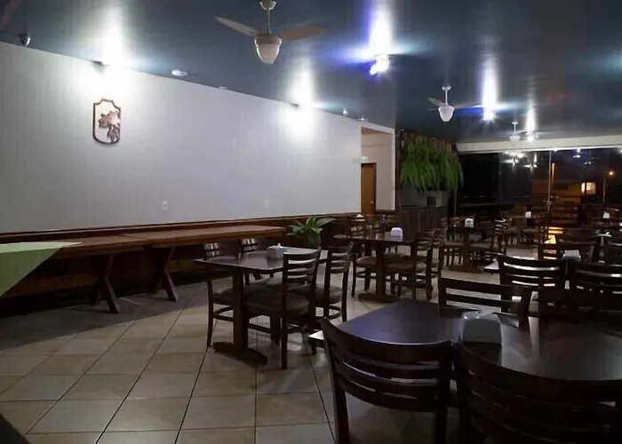 Acapu Hotel