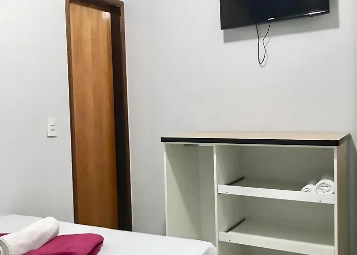 Acapu Hotel