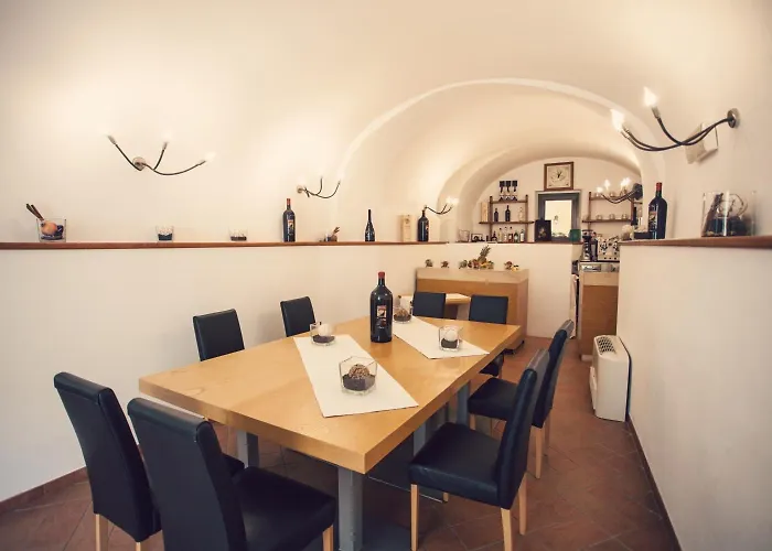 Hotel Il Duomo Phg