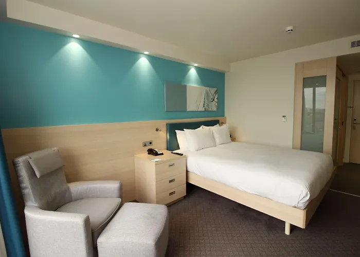 Hampton By Hilton London Excel