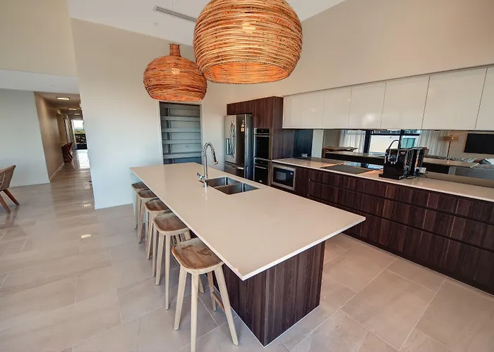 First Light Mooloolaba, An Ascend Collection Hotel