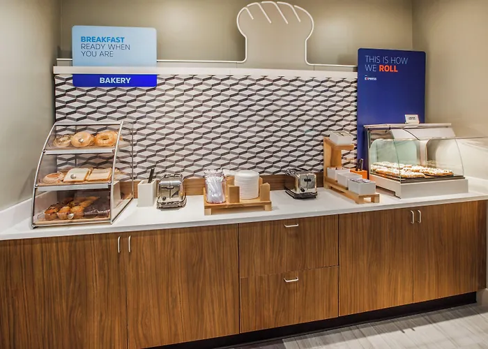 Holiday Inn Express & Suites - Prosser - Yakima Valley Wine By Ihg