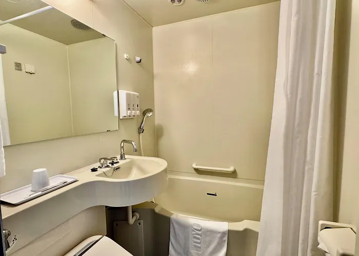 Toyoko Inn Saga Ekimae