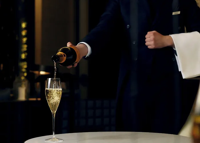 The St. Regis Astana