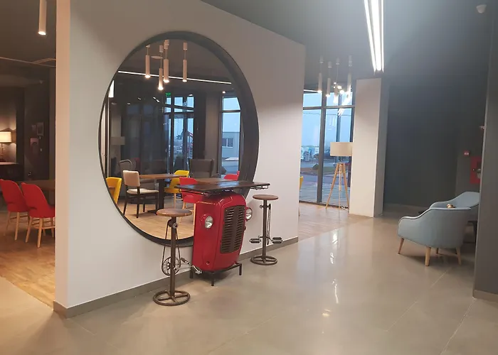 Ibis Styles Arad