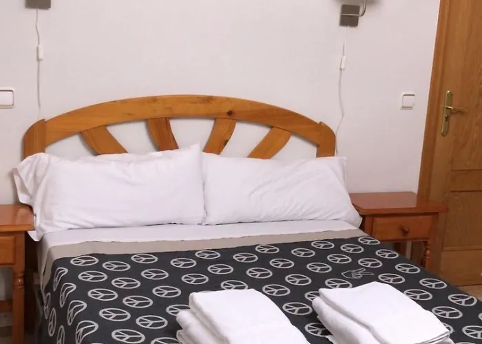 Hotel El Ancla
