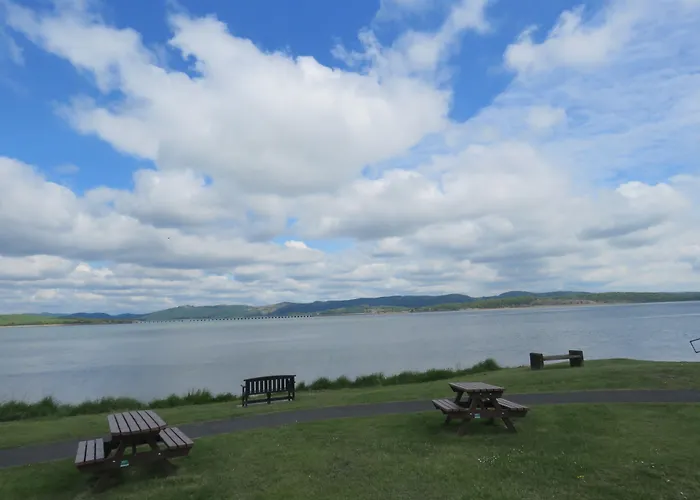 The Bay Horse Hotel And Restaurant Ulverston