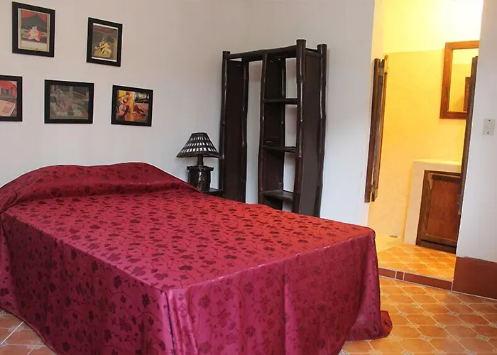 Boutique Hotel Maharaja