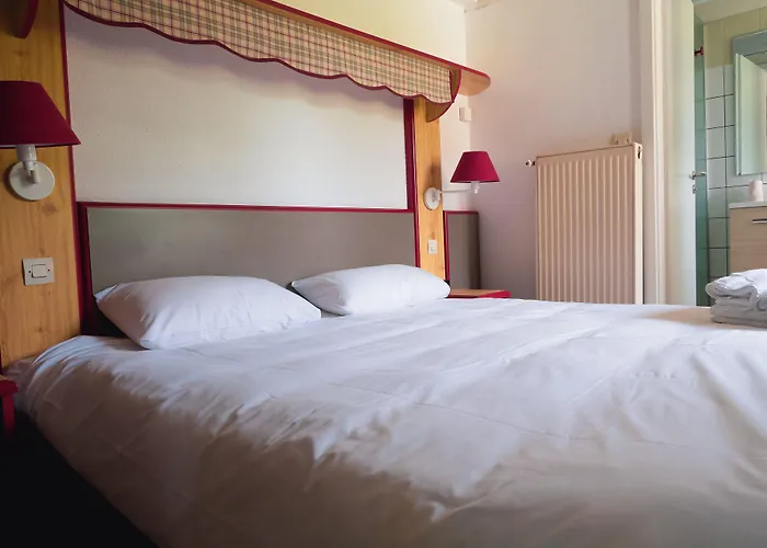Les Loges de l'Ecomusée D'Alsace