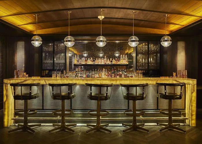 Pendry Baltimore