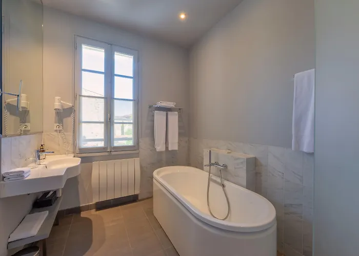 Hotel Ligaro - Jarnac