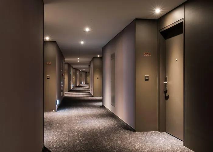 Hotel Nanta Jeju