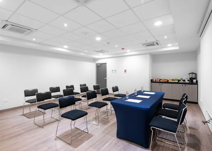 City Express Junior By Marriott Merida Altabrisa