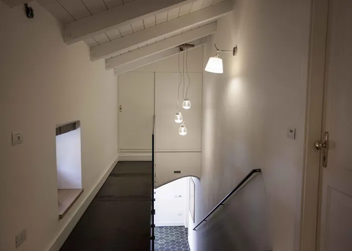 Tenuta Duca Marigliano Boutique Hotel
