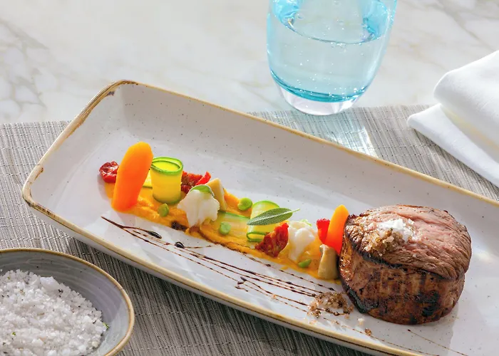 Sheraton Annaba Hotel