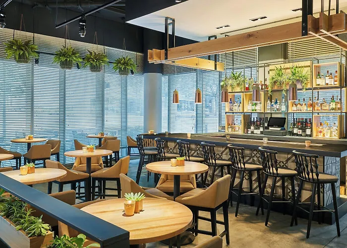 Aloft By Marriott Austin Downtown