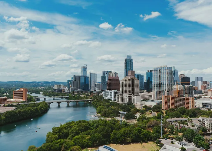 Aloft By Marriott Austin Downtown