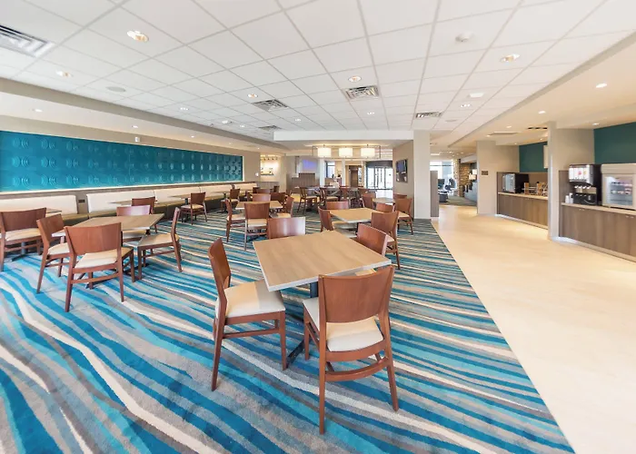 Fairfield Inn & Suites By Marriott Des Moines Altoona