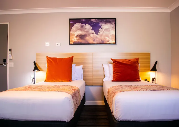 Potters Toowoomba Hotel