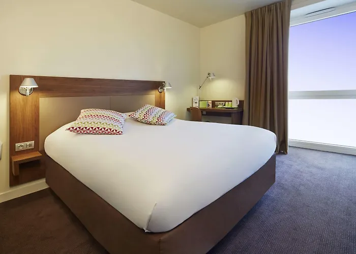 Campanile Prime - Paris Saclay