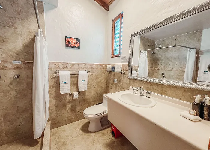 Isamar Hotel
