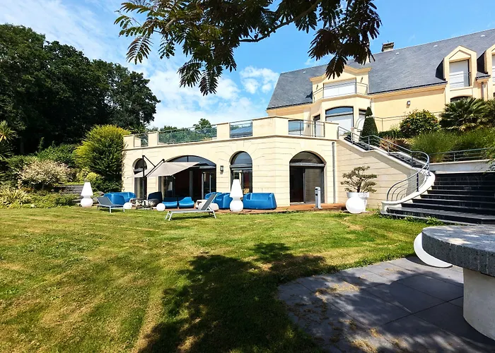 Le Domaine Des Chevaliers De Malte