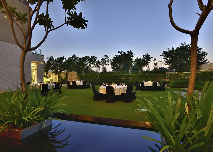 Radisson Blu Faridabad