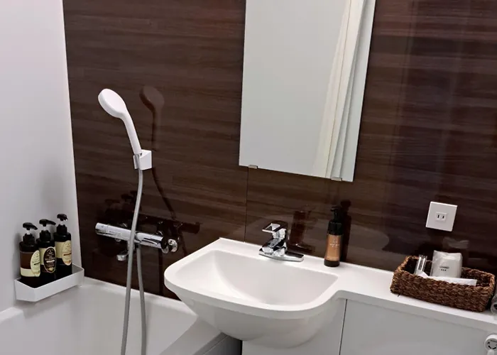 Tachikawa Regent Hotel