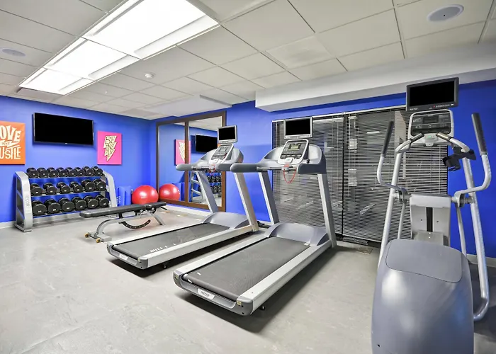 Towneplace Suites By Marriott Dover Rockaway