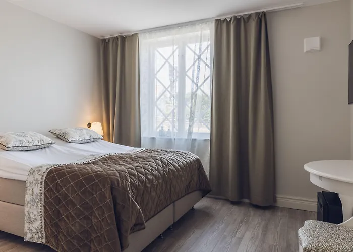 Hotell Hamngatan 27