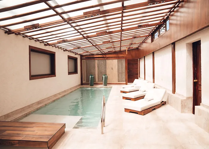 Hotel Jardines de Uyuni
