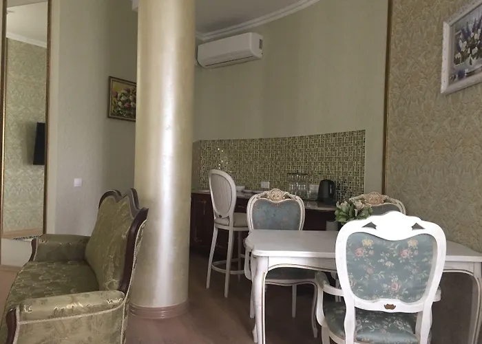Hotel Byg