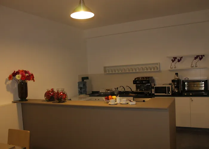 Byblostar Hotel