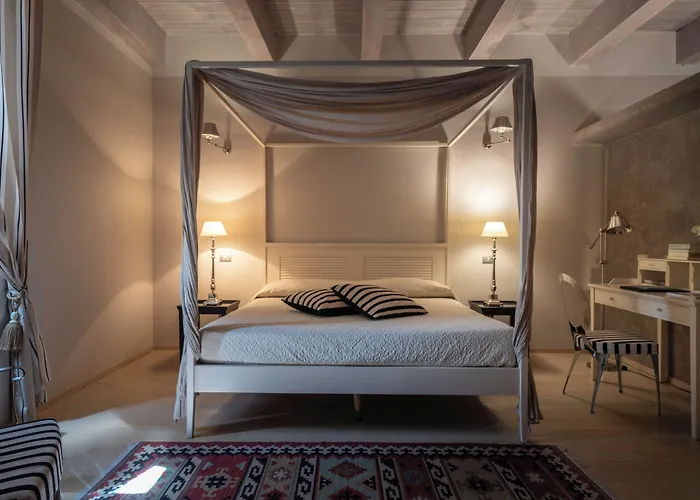 Boutique Hotel Residenza La Ceramica