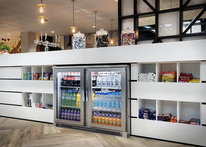 Hampton By Hilton Bristol Airport