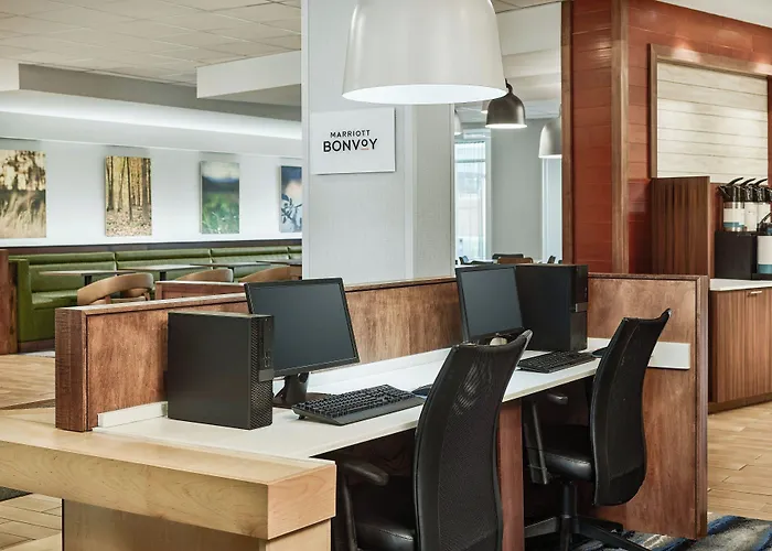 Fairfield Inn & Suites By Marriott Sheridan