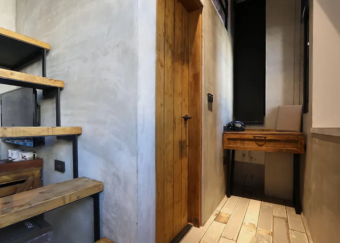 Mini Hotels