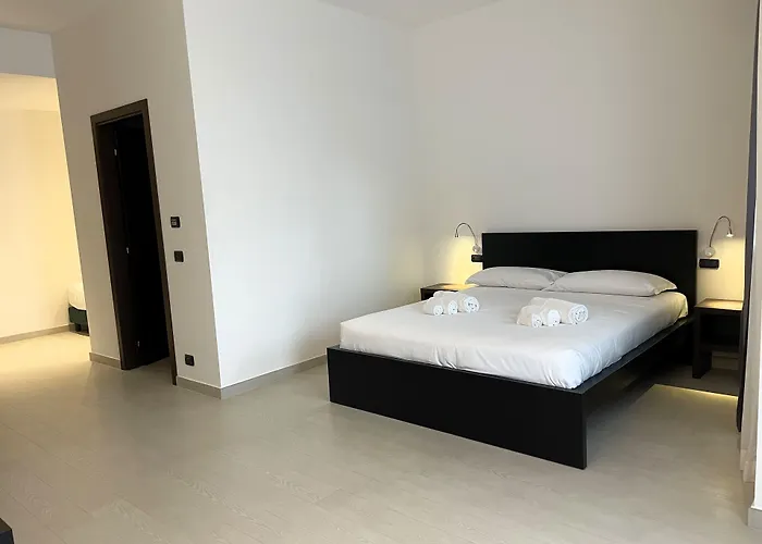 Maestrale Resort Hotel - Grosseto
