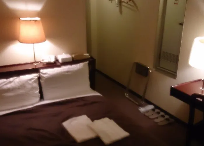 Select Inn Hamamatsu Ekimae