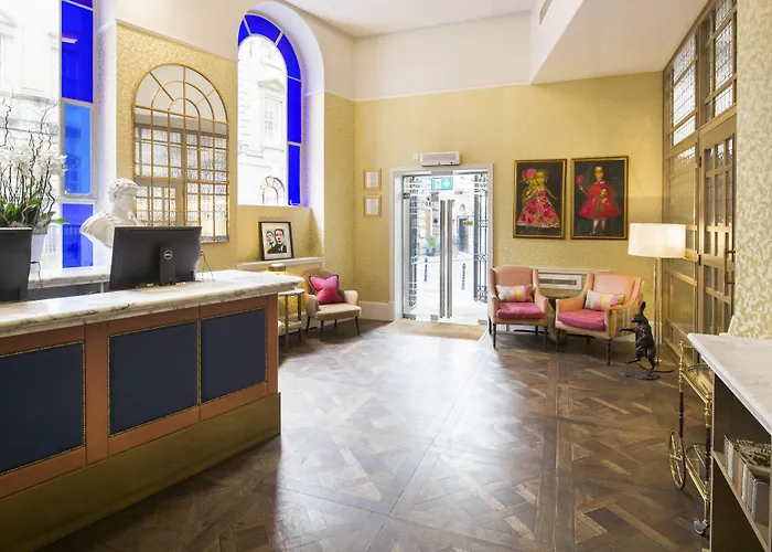 Harbour Hotel & Spa Bristol