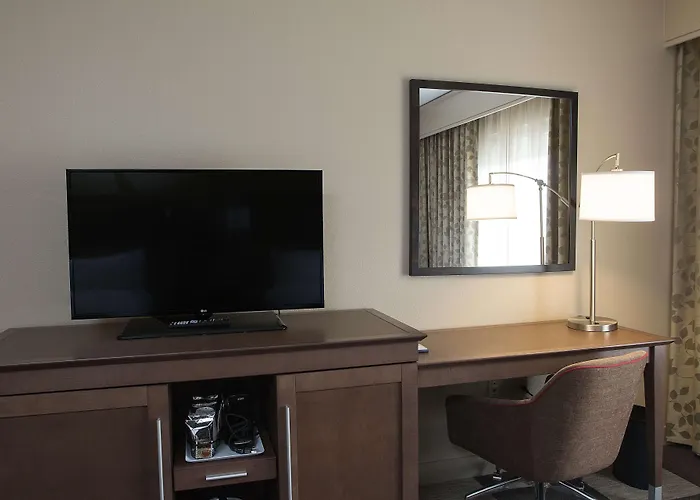 Hampton Inn & Suites Boone, Nc